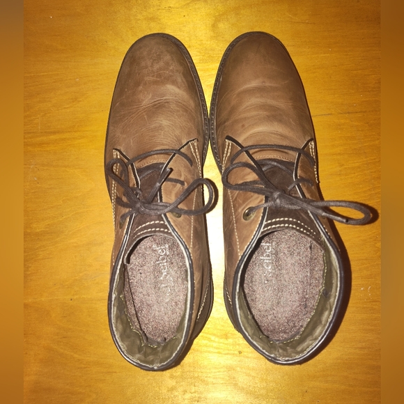 Joseph Seibel Chukka - Picture 9 of 12